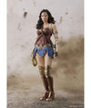 Bandai S.H. Figuarts Justice League Wonder Woman