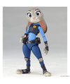 Kaiyodo Movie Revo No.008 Judy Hopps