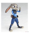 Kaiyodo Movie Revo No.008 Judy Hopps