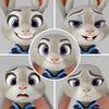 Kaiyodo Movie Revo No.008 Judy Hopps