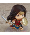 GSC Nendoroid Wonder Woman Hero's Edition