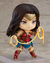 GSC Nendoroid Wonder Woman Hero's Edition