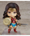 GSC Nendoroid Wonder Woman Hero's Edition