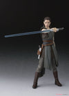Bandai S.H. Figuarts Star Wars The Last Jedi Rey