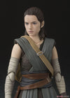 Bandai S.H. Figuarts Star Wars The Last Jedi Rey