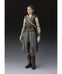 Bandai S.H. Figuarts Star Wars The Last Jedi Rey