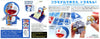Bandai Figure-rise Mechanics Doraemon (Plastic Model)