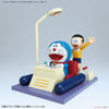 Bandai Figure-rise Mechanics Doraemon (Plastic Model)