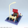 Bandai Figure-rise Mechanics `Time Machine` Secret Gadget of Doraemon (Plastic Model)