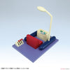 Bandai Figure-rise Mechanics `Time Machine` Secret Gadget of Doraemon (Plastic Model)