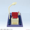 Bandai Figure-rise Mechanics `Time Machine` Secret Gadget of Doraemon (Plastic Model)