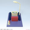 Bandai Figure-rise Mechanics `Time Machine` Secret Gadget of Doraemon (Plastic Model)