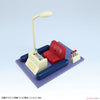 Bandai Figure-rise Mechanics `Time Machine` Secret Gadget of Doraemon (Plastic Model)