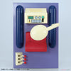 Bandai Figure-rise Mechanics `Time Machine` Secret Gadget of Doraemon (Plastic Model)