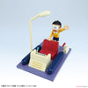 Bandai Figure-rise Mechanics `Time Machine` Secret Gadget of Doraemon (Plastic Model)