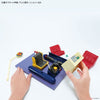 Bandai Figure-rise Mechanics `Time Machine` Secret Gadget of Doraemon (Plastic Model)
