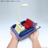 Bandai Figure-rise Mechanics `Time Machine` Secret Gadget of Doraemon (Plastic Model)