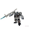 TakaraTomy Transformers Movie MB-12 Autobot Jazz