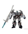 TakaraTomy Transformers Movie MB-12 Autobot Jazz