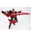 TakaraTomy Transformers Legends LG62 Targetmaster Windblade