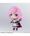 SquareEnix Final Fantasy Mini Plush Lightning (Anime Toy)