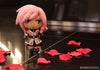 SquareEnix Final Fantasy Mini Plush Lightning (Anime Toy)