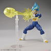 Bandai Figure-rise Standard Super Saiyan God Super Saiyan Vegeta (Plastic Model)