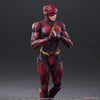 Square Enix Play Arts Kai Justice League Flash