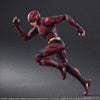 Square Enix Play Arts Kai Justice League Flash