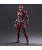 Square Enix Play Arts Kai Justice League Flash