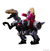 TakaraTomy Transformers Power of the Prime PP-04 Dinobot Slash
