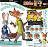 Kaiyodo Movie Revo No.010 Nick Wilde