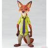 Kaiyodo Movie Revo No.010 Nick Wilde