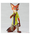 Kaiyodo Movie Revo No.010 Nick Wilde