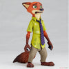 Kaiyodo Movie Revo No.010 Nick Wilde