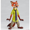 Kaiyodo Movie Revo No.010 Nick Wilde