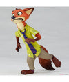 Kaiyodo Movie Revo No.010 Nick Wilde