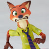 Kaiyodo Movie Revo No.010 Nick Wilde