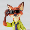Kaiyodo Movie Revo No.010 Nick Wilde
