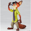 Kaiyodo Movie Revo No.010 Nick Wilde
