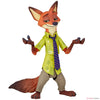 Kaiyodo Movie Revo No.010 Nick Wilde