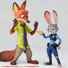 Kaiyodo Movie Revo No.010 Nick Wilde