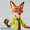 Kaiyodo Movie Revo No.010 Nick Wilde