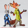 Kaiyodo Movie Revo No.010 Nick Wilde