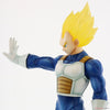 X-Plus Gigantic Series Super Saiyan Vegeta Big Bang Attack