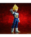 X-Plus Gigantic Series Super Saiyan Vegeta Big Bang Attack