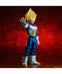 X-Plus Gigantic Series Super Saiyan Vegeta Big Bang Attack