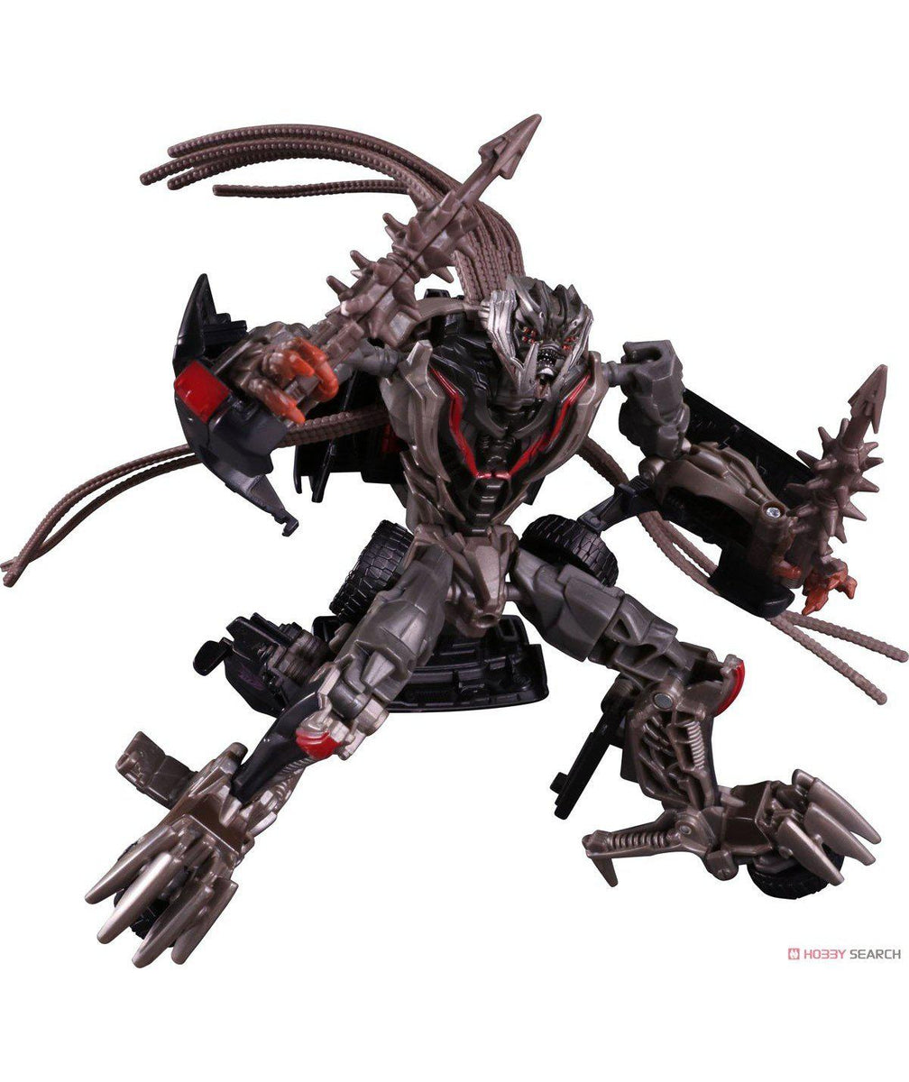 TakaraTomy Transformers Studio Series SS-03 Decepticons Crowbar