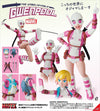 MAFEX No.071 Gwenpool