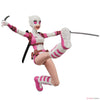 MAFEX No.071 Gwenpool